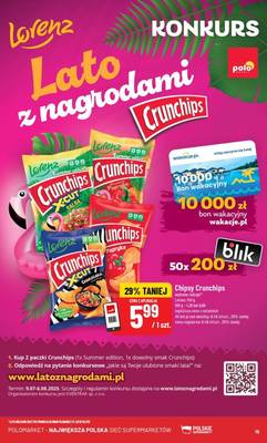 Gazetka Polomarket  