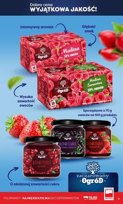 Polomarket wyjątkowa jakość