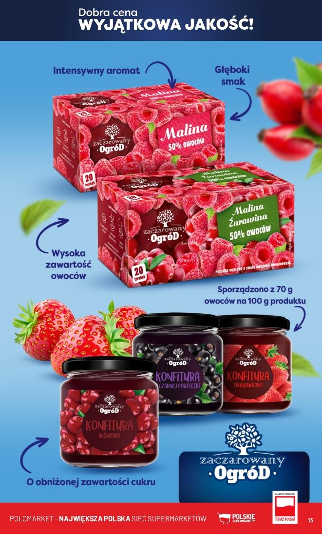 Gazetka promocyjna POLOmarket do 31/01/2026 str.13