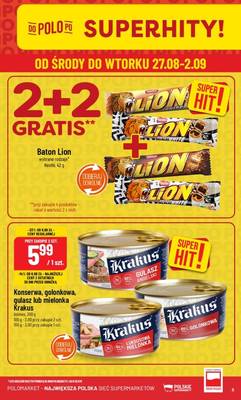 Gazetka Polomarket