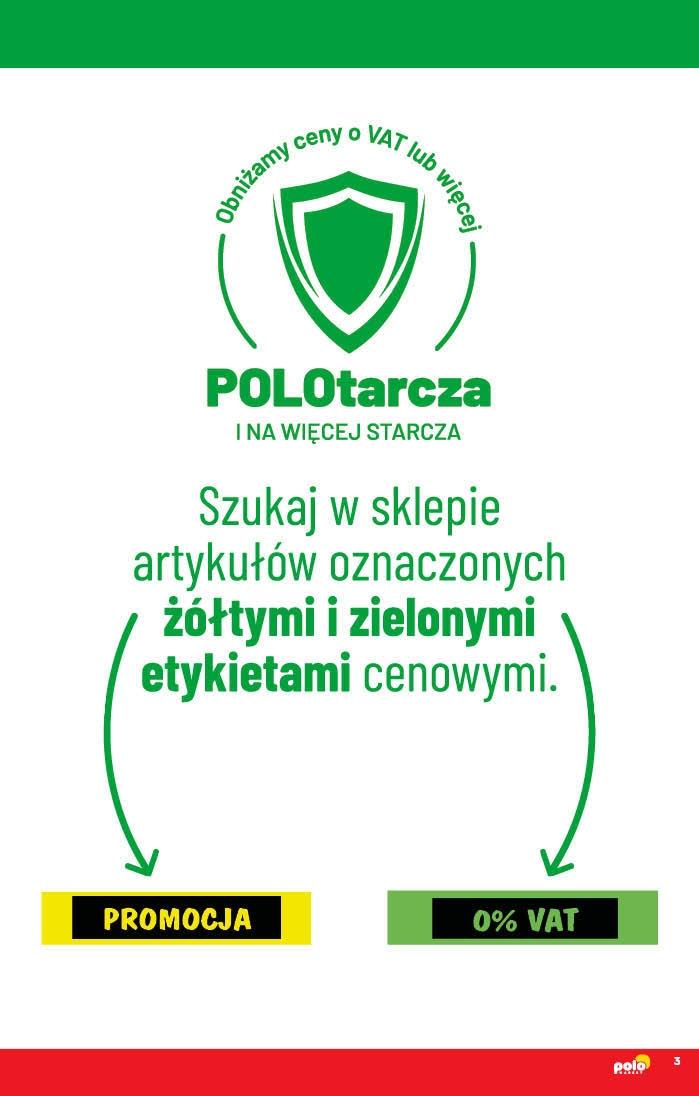 Gazetka promocyjna POLOmarket do 22/02/2022 str.2