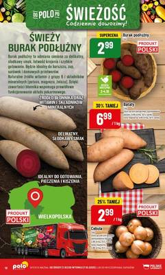Gazetka Polomarket