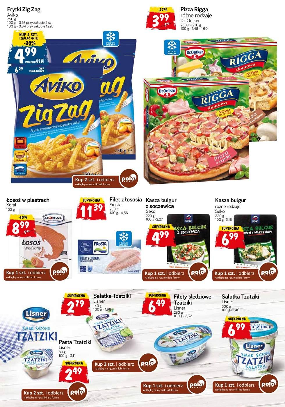 Gazetka promocyjna POLOmarket do 12/05/2018 str.9