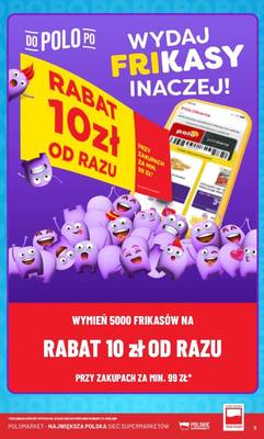 Gazetka Polomarket 