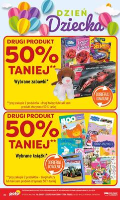 Gazetka Polomarket