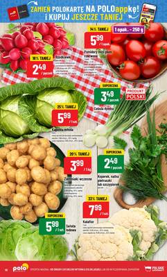 Gazetka Polomarket