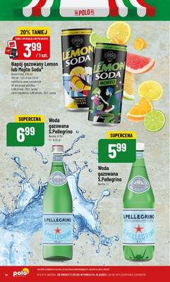 Polomarket Włochy