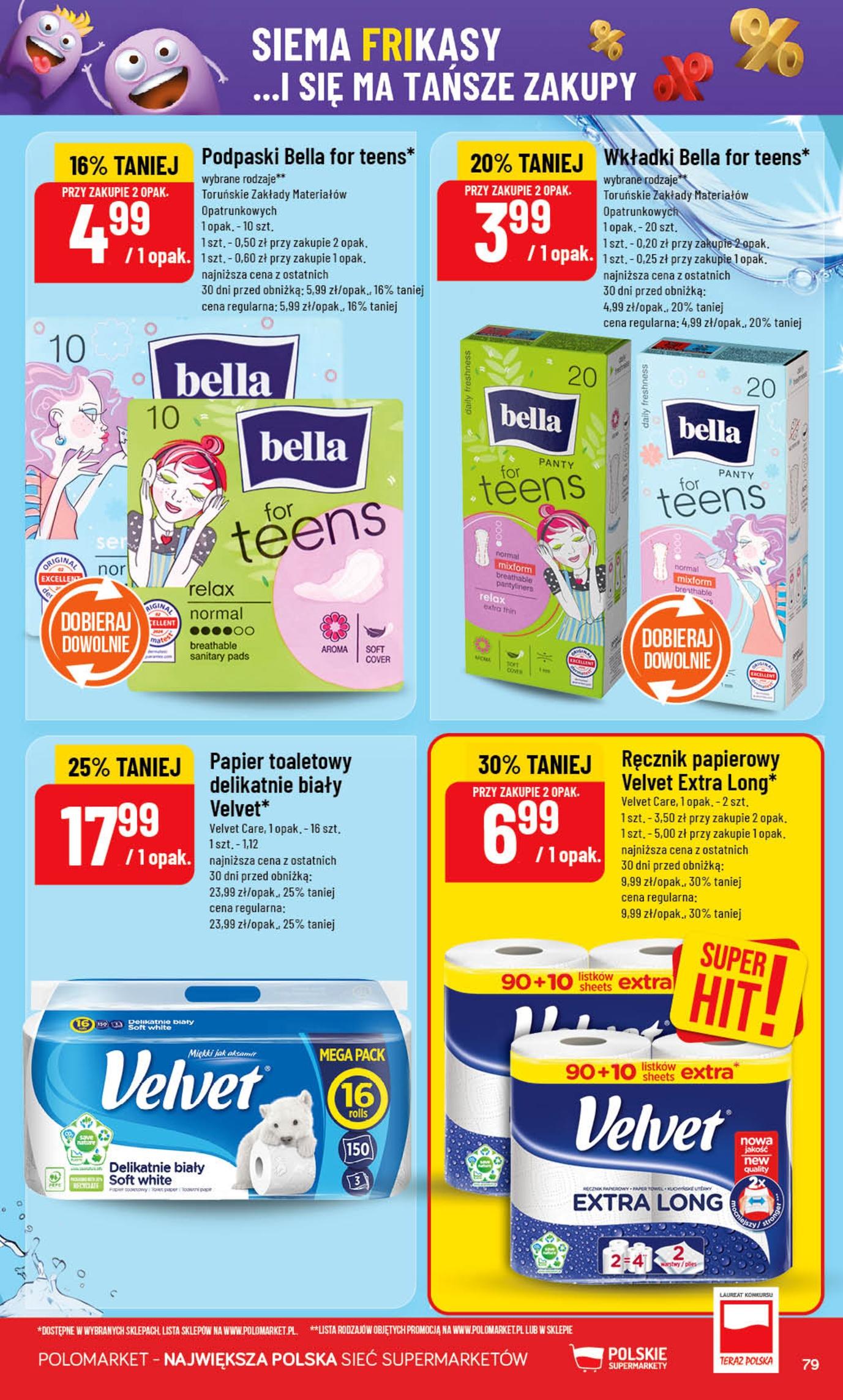 Gazetka promocyjna POLOmarket do 04/11/2025 str.79
