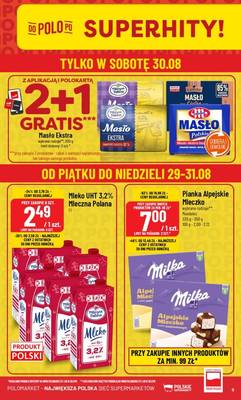Gazetka Polomarket