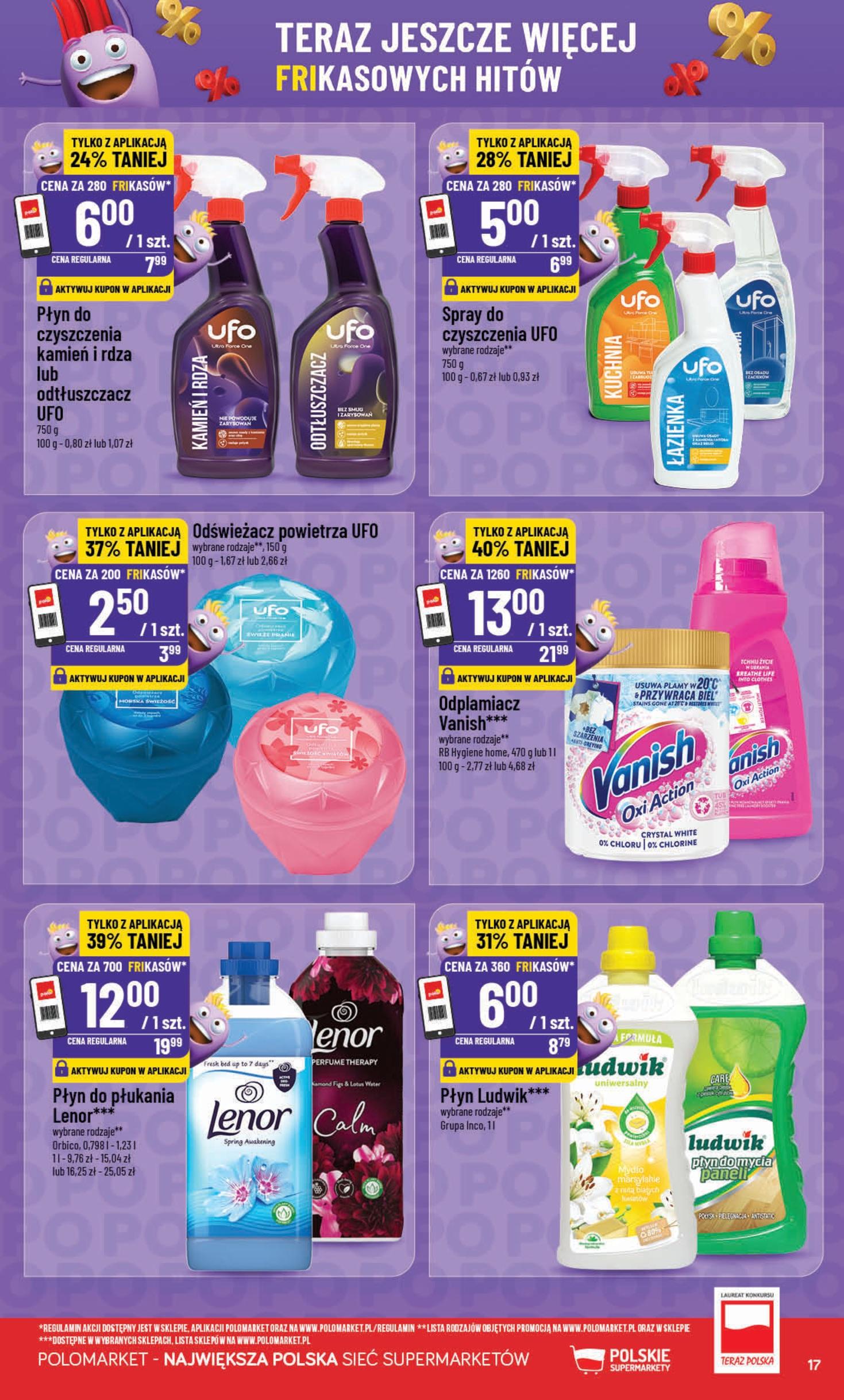 Gazetka promocyjna POLOmarket do 23/12/2025 str.17