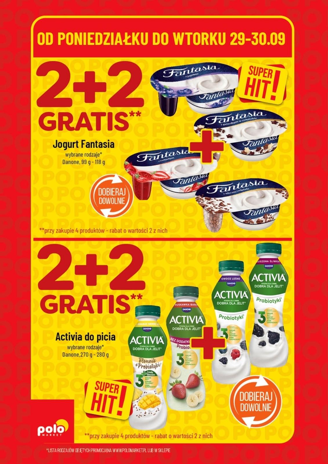 Gazetka promocyjna POLOmarket do 30/09/2025 str.4