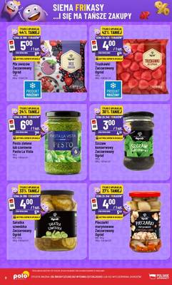 Polomarket Frikasy
