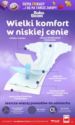 Gazetka Polomarket