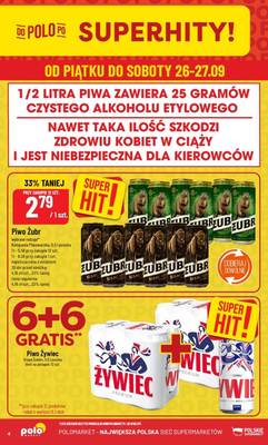 Gazetka Polomarket