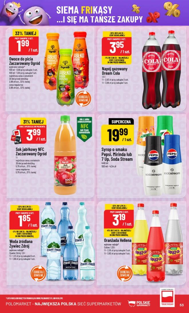 Gazetka promocyjna POLOmarket do 11/11/2025 str.53
