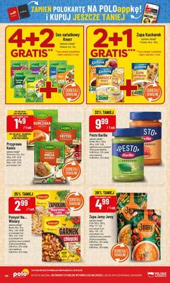 Gazetka Polomarket