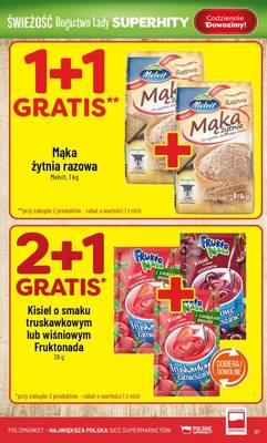 Gazetka Polomarket
