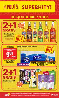 Gazetka Polomarket