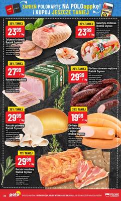 Gazetka Polomarket