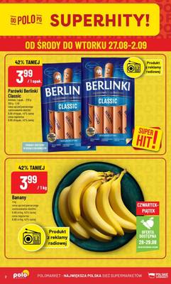 Gazetka Polomarket