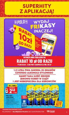 Gazetka Polomarket