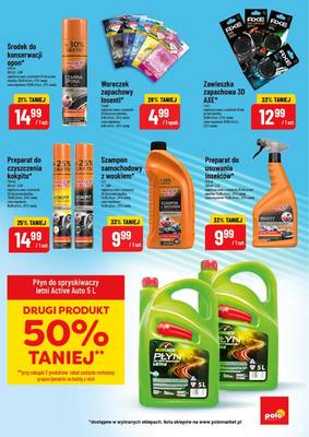 Polomarket non food