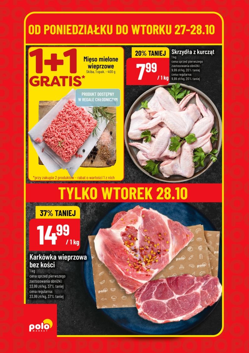 Gazetka promocyjna POLOmarket do 28/10/2025 str.4