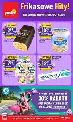 Polomarket Frikasy