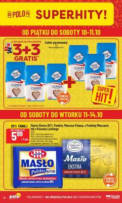 Gazetka Polomarket