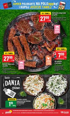 Gazetka Polomarket