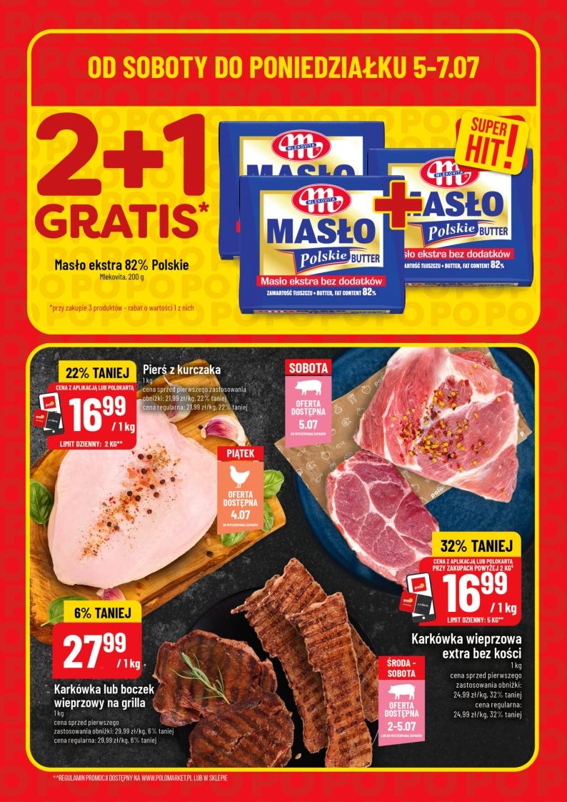 Gazetka promocyjna POLOmarket do 05/07/2025 str.4