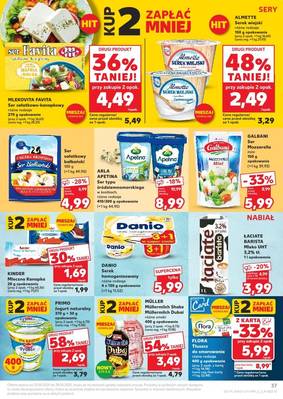 Gazetka Kaufland