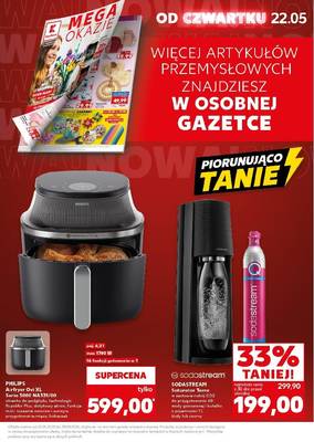 Gazetka Kaufland