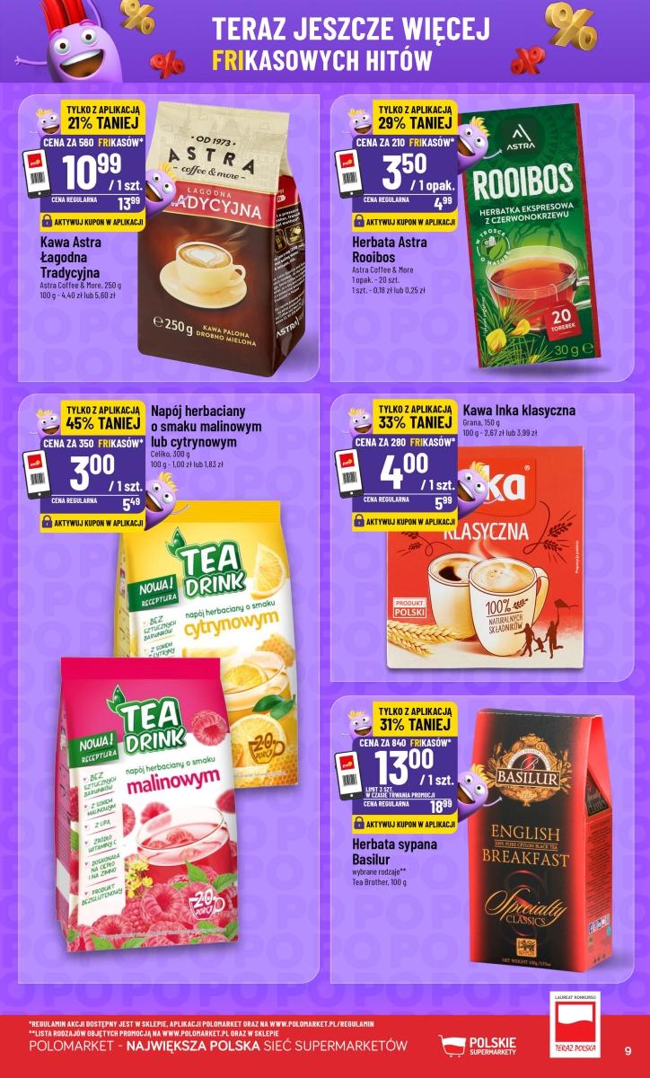 Gazetka promocyjna POLOmarket do 16/12/2025 str.9