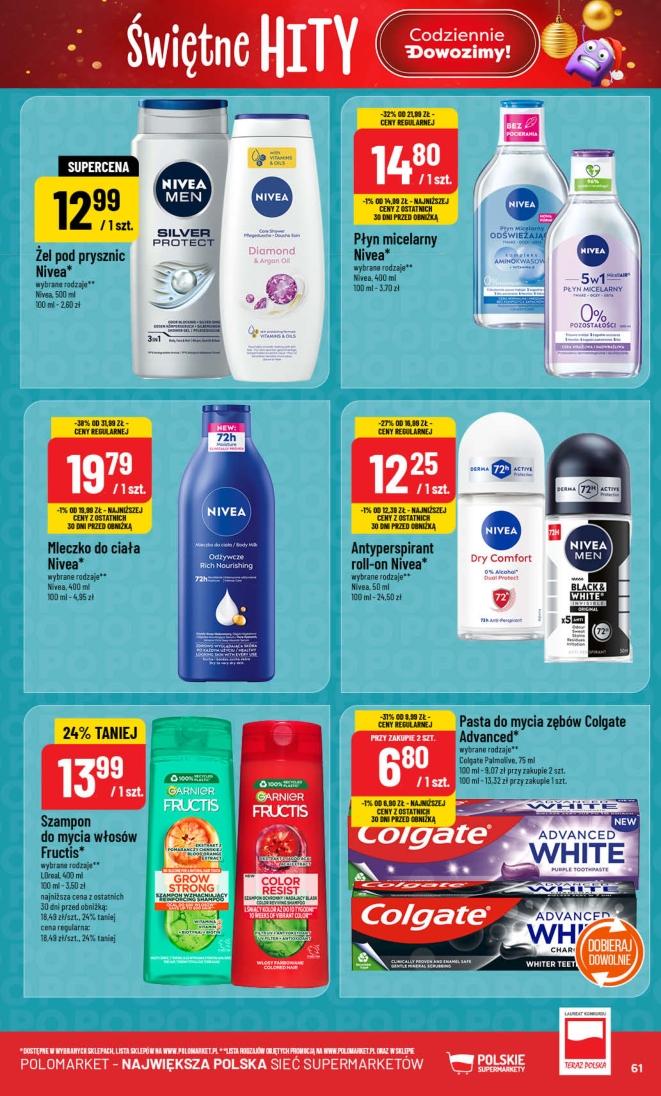 Gazetka promocyjna POLOmarket do 25/11/2025 str.61