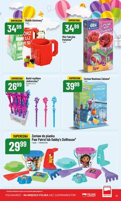 Gazetka Polomarket