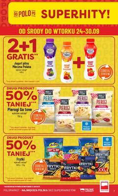 Gazetka Polomarket