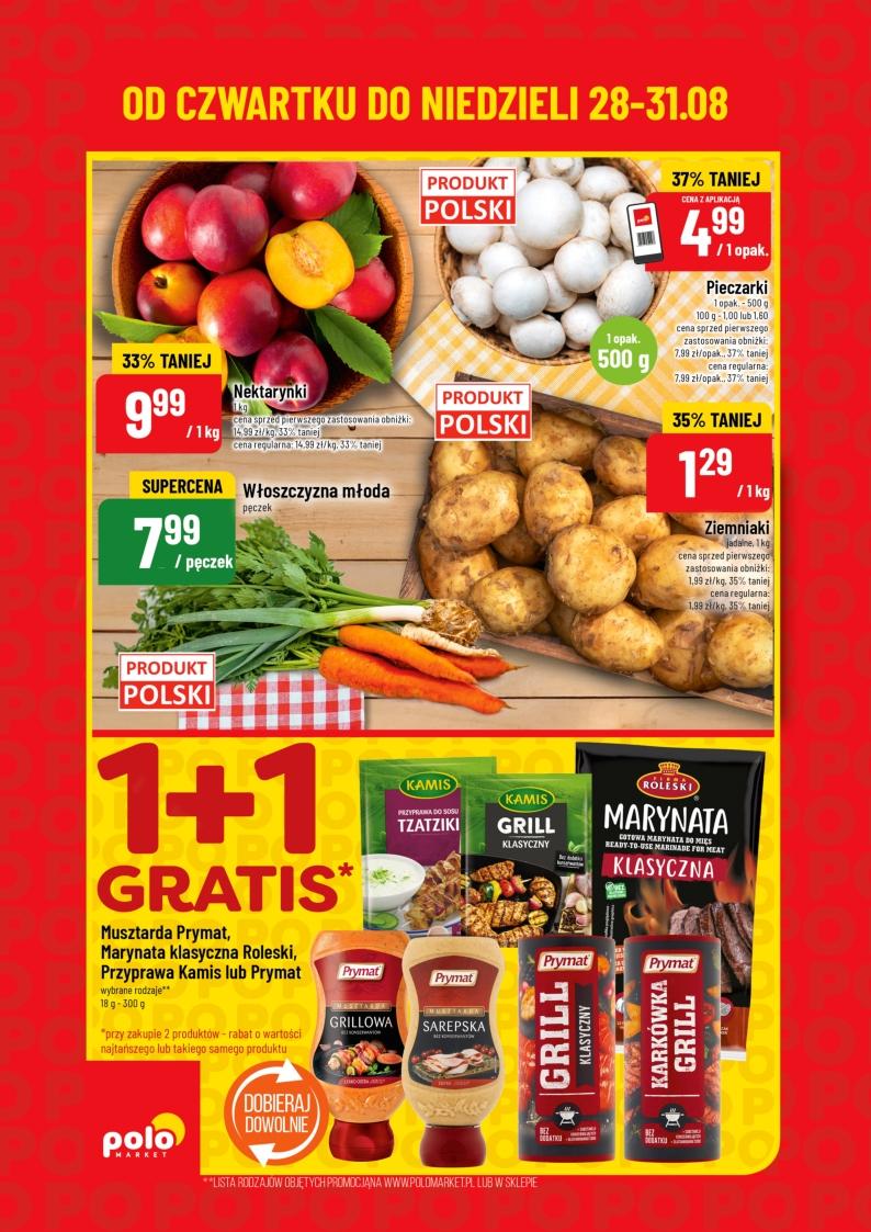 Gazetka promocyjna POLOmarket do 31/08/2025 str.4