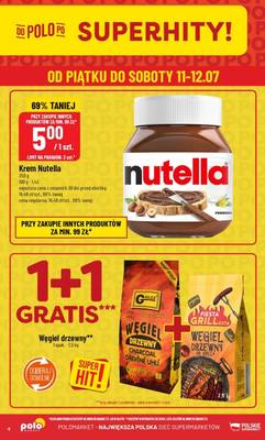 Gazetka Polomarket  
