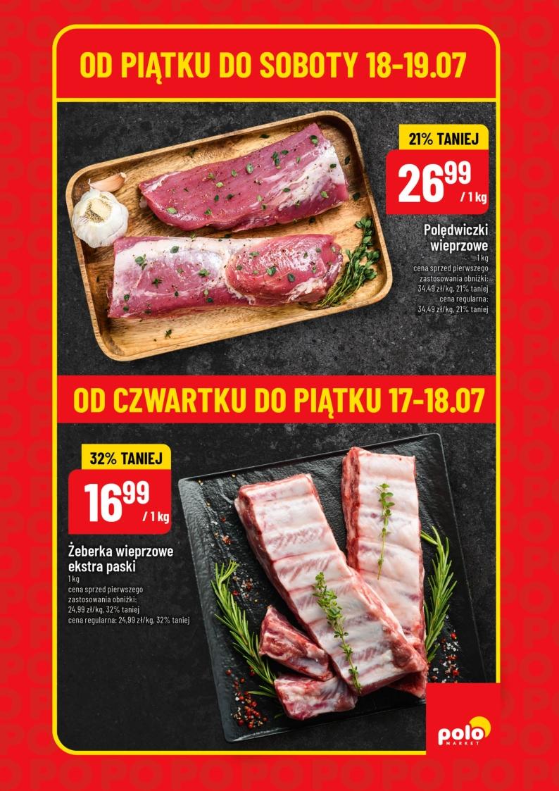 Gazetka promocyjna POLOmarket do 19/07/2025 str.5