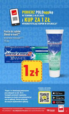 Gazetka Polomarket 