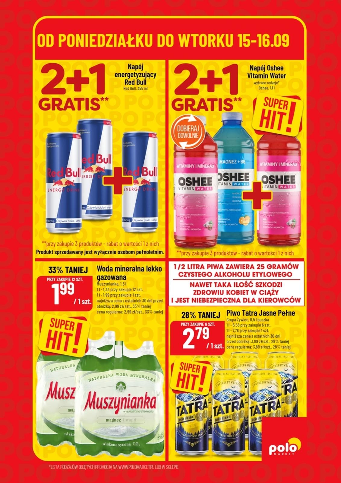 Gazetka promocyjna POLOmarket do 16/09/2025 str.5