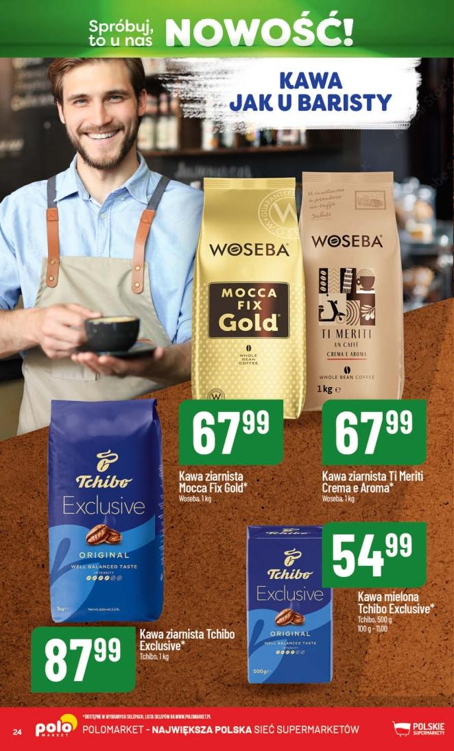 Gazetka promocyjna POLOmarket do 30/09/2025 str.24