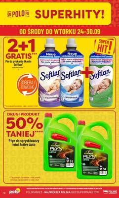 Gazetka Polomarket