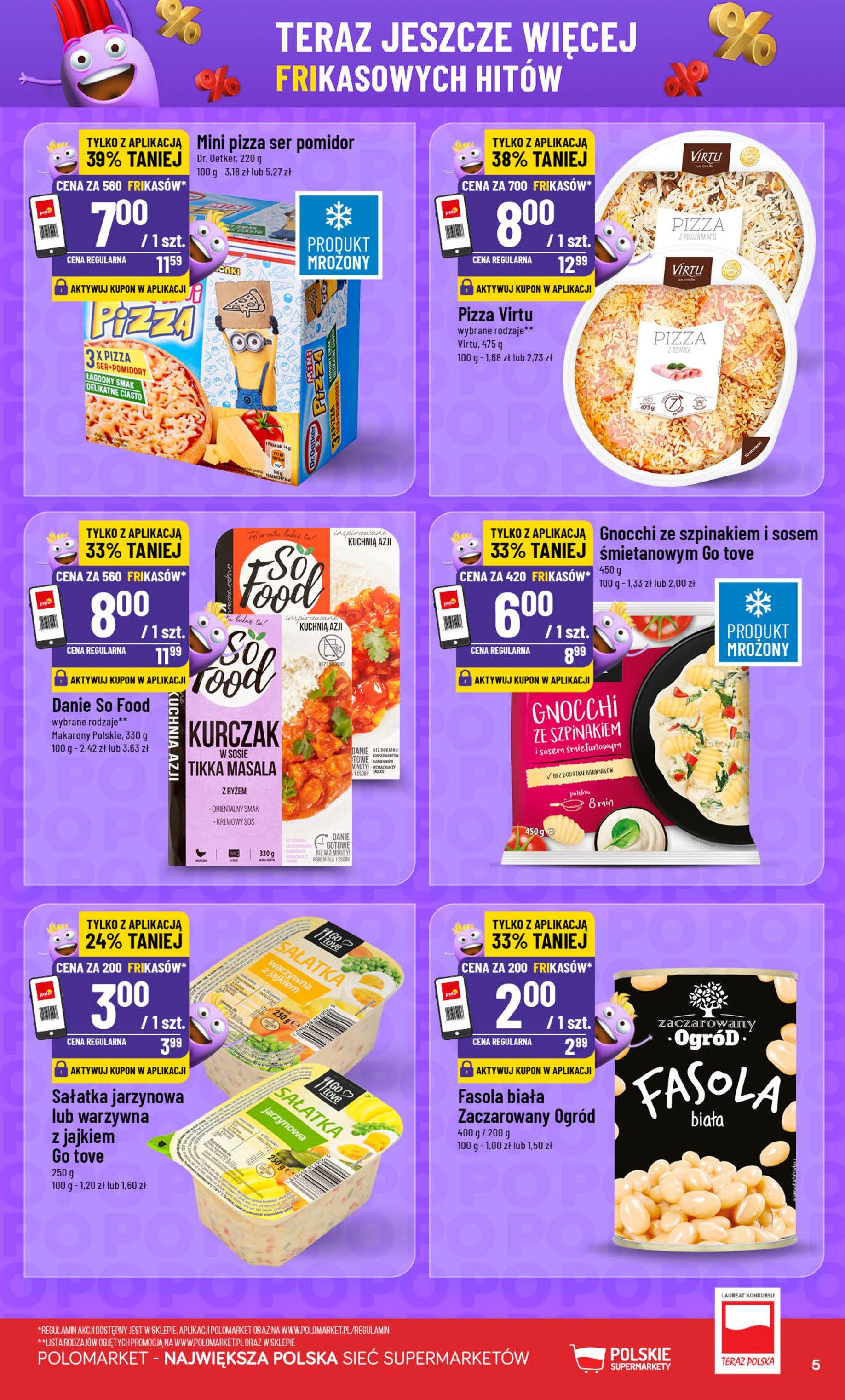 Gazetka promocyjna POLOmarket do 25/11/2025 str.5