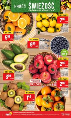 Gazetka Polomarket