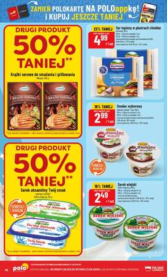 Gazetka Polomarket