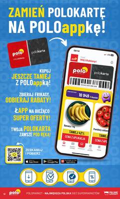 Gazetka Polomarket