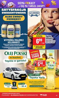 Gazetka Polomarket