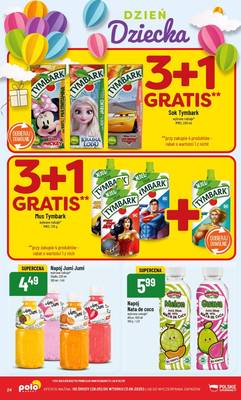 Gazetka Polomarket